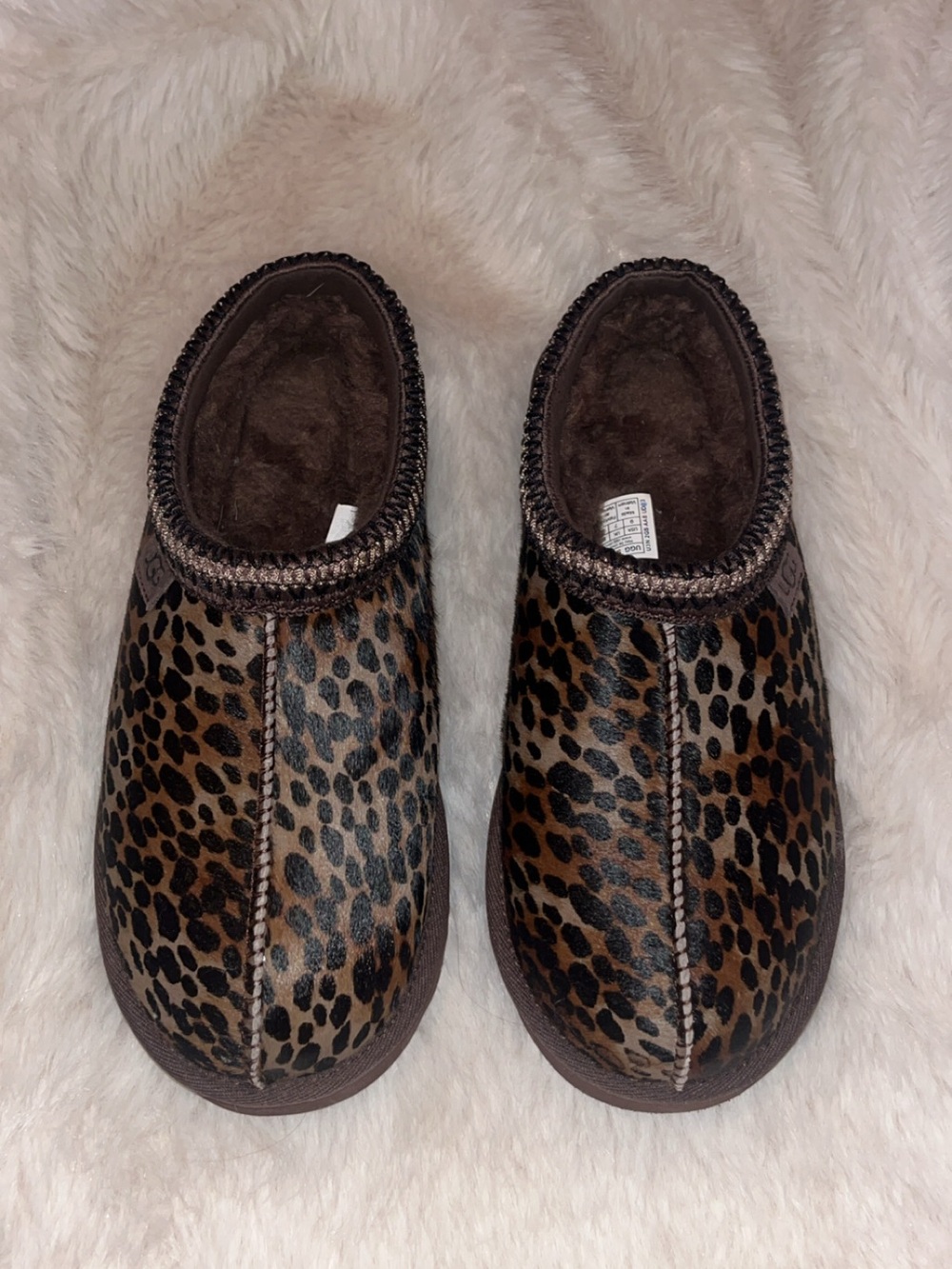 UGG Caspian Tasman